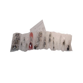 70 BULB KIT--INTERIOR AND EXTERIOR--EXCEPT HEADLMPS--SOLD AS KIT ONLY--