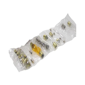 69 BULB KIT--INTERIOR AND EXTERIOR--EXCEPT HEADLAMPS--SOLD ONLY AS KIT-