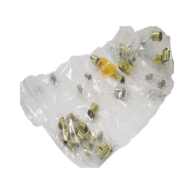 71 BULB KIT--INTERIOR AND EXTERIOR--EXCEPT HEADLAMPS--SOLD ONLY AS KIT--