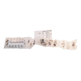74-75 BULB KIT--INTERIOR AND EXTERIOR--EXCEPT HEADLAMPS--SOLD ONLY AS KITS--